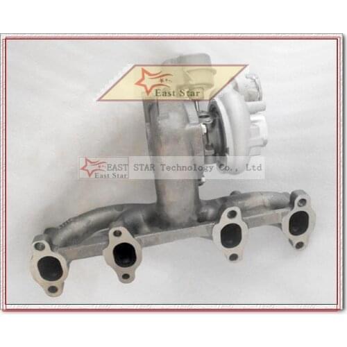 GT1749V 03G253016Q 720855 720855-5005S Turbo For AUDI A3 For Volkswagen VW Bora Golf IV SKODA Octavia 2001- ASZ PD UI 1.9L TDI