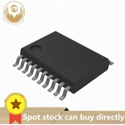 3PCS STM8S103F3P6 STM8S103 TSSOP20