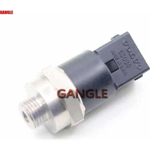 63038 Pressure Transducer