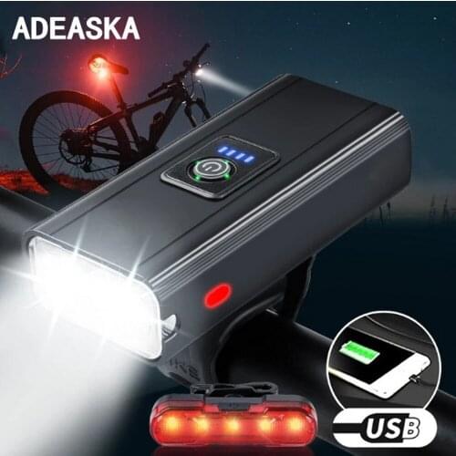 ADEASKA LED Lightening