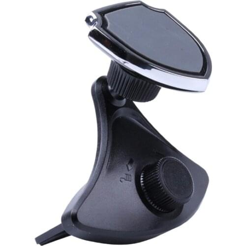 Auto Magnetic Phone Charger Holder 360 Degree Rotation Car CD Slot Mobile Phone Mount Stand Magnetic Holder Bracket