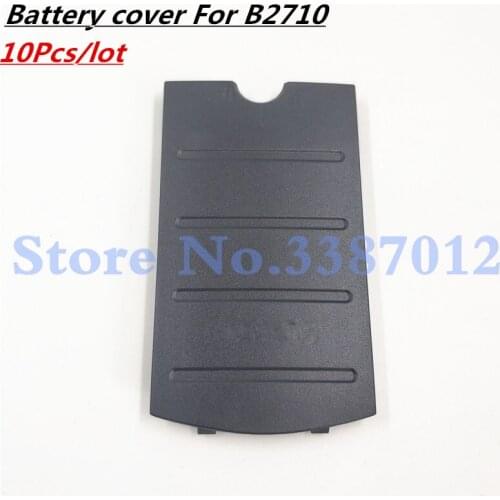10Pcs/Lot Original New Rear Housing Battery Door Back Cover For Samsung B2710