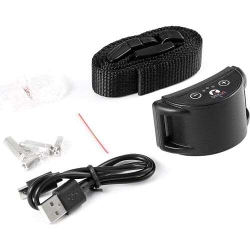 Deerma Dog Training Collars And Dog Repellents