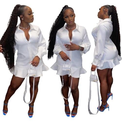 Echoine Women's Ruffle Shirts