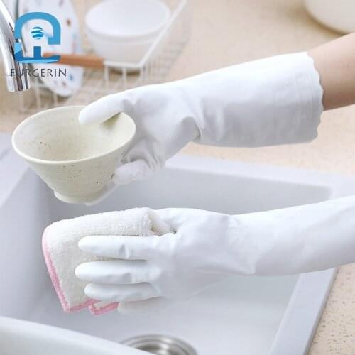 Хозяйственные латексные перчатки FURGERIN China At AliExpress