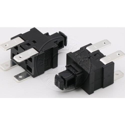 5PCS CD2001 vacuum cleaner switch accessory button switch NOVA button switch KAN-L5 4 feet