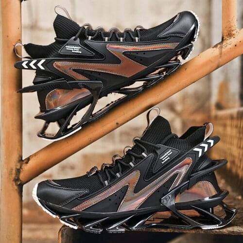 Men shoes Sneakers Male tenis Luxury shoes Mens casual Shoes Trainer Race off white Shoes fashion loafers running Shoes for men