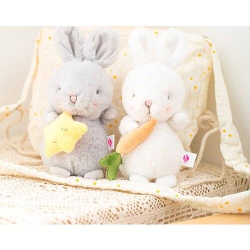 Kawaii stuffed animals toy Baby Comfort Doll Creative Toy kawaii stuffed animals toys for boys and girls