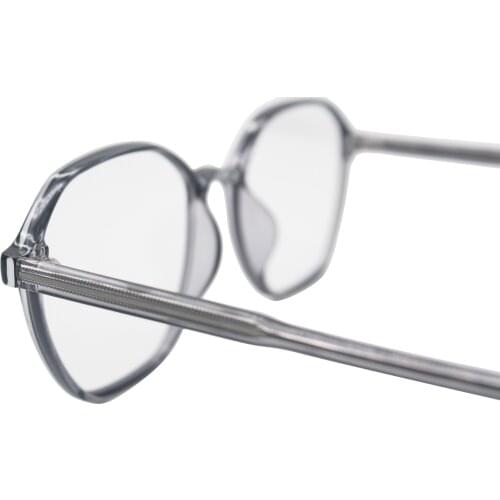 2021 Latest Designer Blue Light Blocking Glasses Optical Frame Fashion Anti Blue Light Blocking Computer Glasses