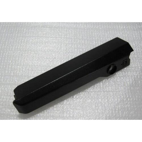 WZSM New Hard disk Cover for Lenovo IBM Thinkpad T400 R400 HDD Caddy Cover