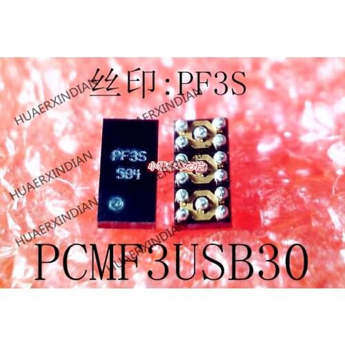 New Original PCMF3USB30 PCWF3USB30 Print PF3S BGA