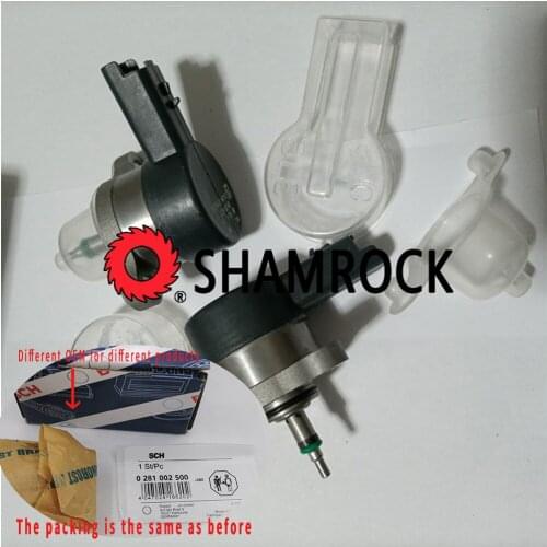 Fuel Rail Pressure sensors OEM 0281002493/0281002872/15610 67G00 for Ccitroen Jumpy Ffiat Ducato Llancia Phedra Ppeugeot Ssuzuki