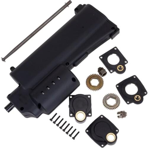 Electric Power Starter Drill Holder Plate 70111 for VX 16 18 21 28SH Nitro Engine Roto Buggy Truck Airplane RC Car T10047 T10048