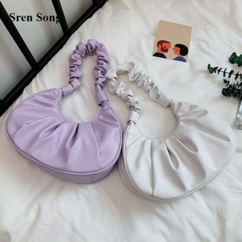 Женские мягкие клатчи Sren song China At AliExpress