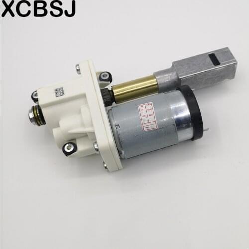 XCBSJ Hand Brakes