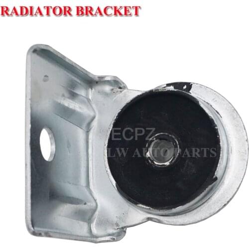 1321001080 Relay Radiator Bracket Mount For Fiat Ducato for Peugeot Boxer for Citroen 230 244 1321.27