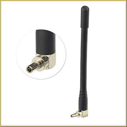 20pcs/ 3G 4G antenna CRC9 connector Wifi modem extended Antenna for E353 E3131 E3372 with CRC9 plug for USB Wireless dongle