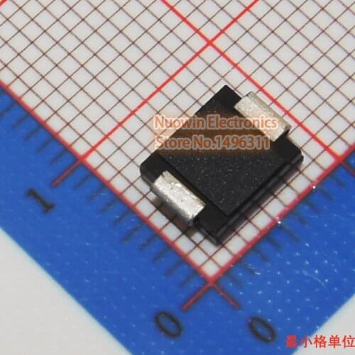 20pcs SS510 ES3D RS3M SMC Rectifier Diode DO-214AB