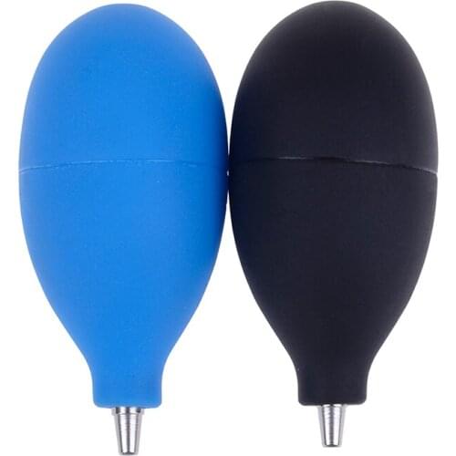 80mm Rubber Cleaning Tool Air Dust Blower Ball Camera Watch Keyboard Accessories