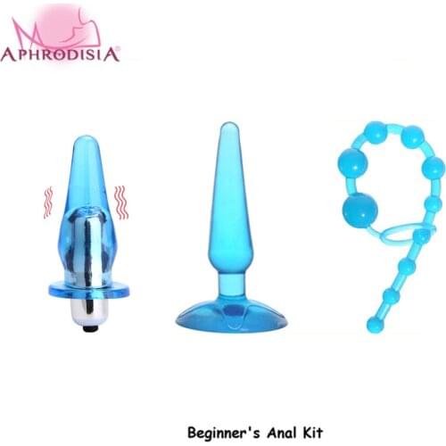 APHRODISIA Toys And Goods For Creativity