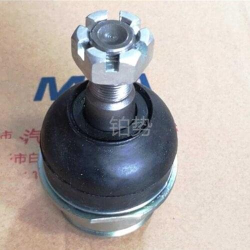 Car Hanging swing arm rubber sleeve 2003-toy ot ala ndc rui se rpr ado2010- Knuckle fixed bracket ball head