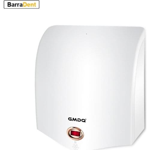 BarraDent Hand Dryers