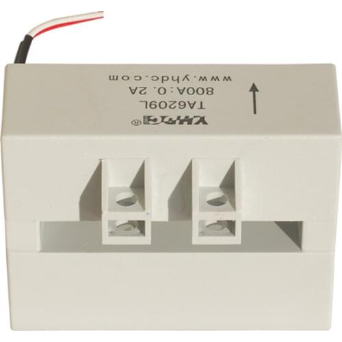 Free shipping Suspend type current transformer TA6209L
