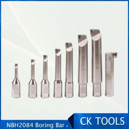 Free shipping good price SBJ2030-115 1PCS boring bar NBH2084 cylinder tool 115mm tool shank for NBH2084 boring system head