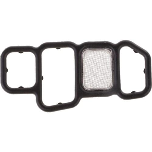 Solenoid Gasket Filter Replacement Parts for Honda Civic Accord 06-14