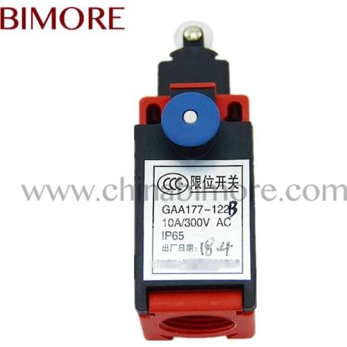 GAA177FD GAA177-122B Elevator limit switch