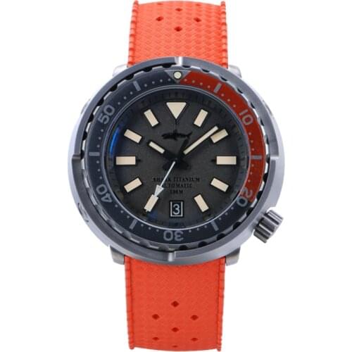 HEIMDALLR Retro Watches