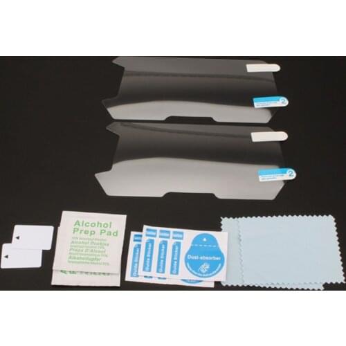 Cluster Scratch Cluster Screen Protection Film Protector For Hon da CB150R CB300R