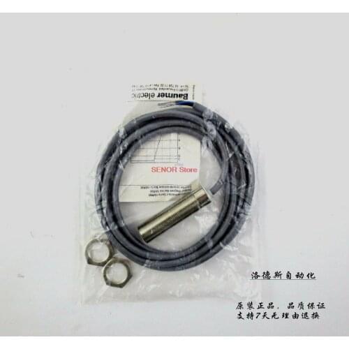 Original current analog sensor IWRM 18I9501 IWRM 18I9502