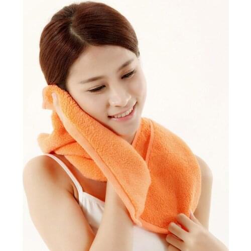 Polyegiene Antibacterical Towel Young Series 100% Cotton 5 Colors Highly Absorbent Bath Face Hand Towel new