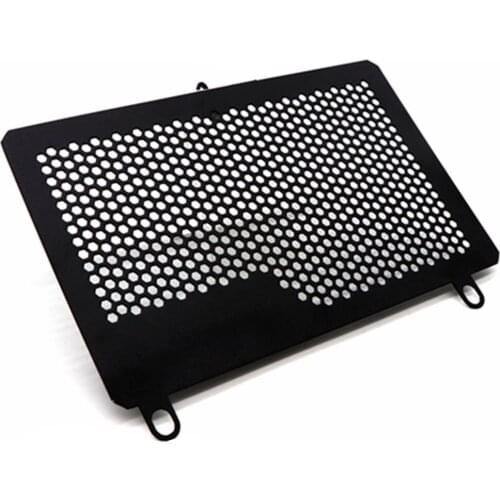 Motorcycle Radiator Grille Cover Guard Protection Protetor For HONDA CB500X CB500F CB500 CB 500 X CB 500X 500F 2013-2019 2018