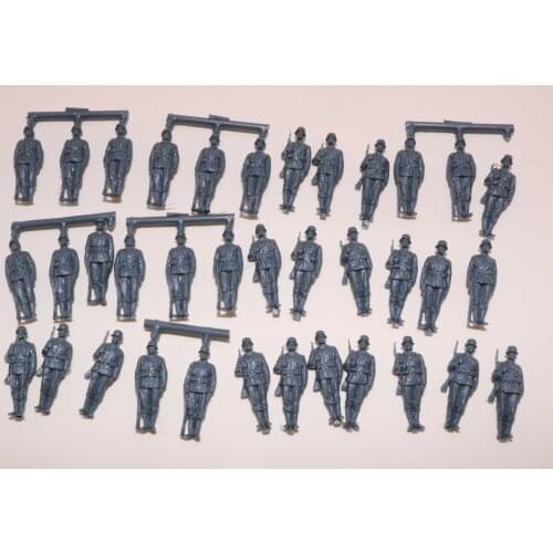 Food play farmhouse hand-made antique wooden large cabinet new house living room decoration food play nostalgic mini furniture m