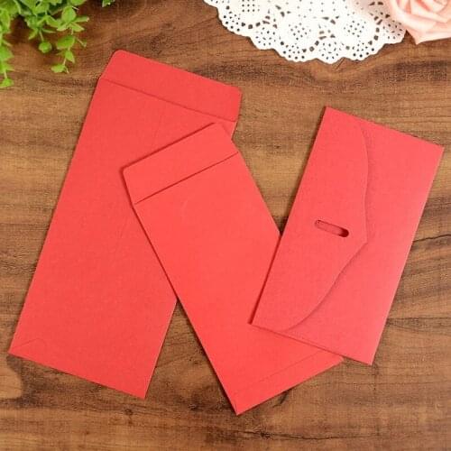 5pcs universal red envelope. Lee is red envelope, red envelope. 10, 000 yuan thousand yuan red envelope bag custom