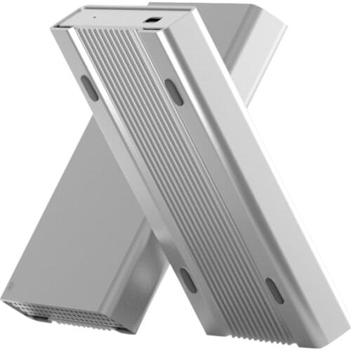 Blueendless All metal 2.5inch Type-C to USB3.1 250GB 500GB 750GB 1TB External hard drive disk Type C HDD High Speed hard drive