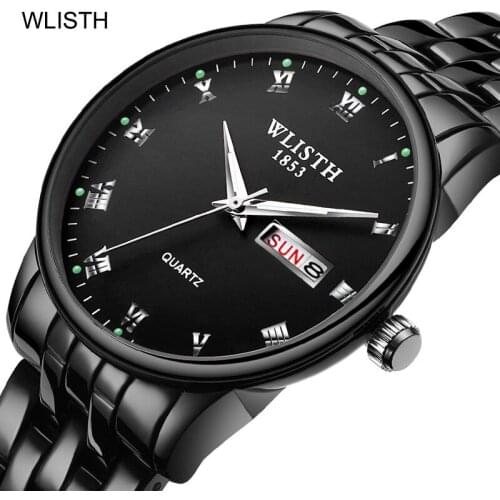Automatic Watch WLISTH China