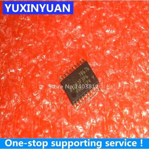 1PCS STM8S003F3P6 TSSOP20 STM8S003 8S003F3P6