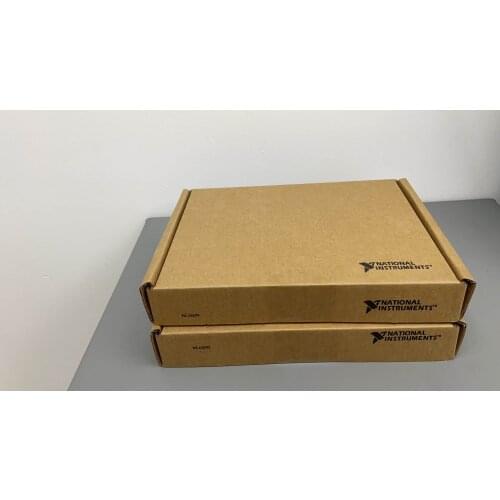 NI SCB-68A Shielded I/O Junction Box 782536-01 New Unpacking (contact us to get VIP price)