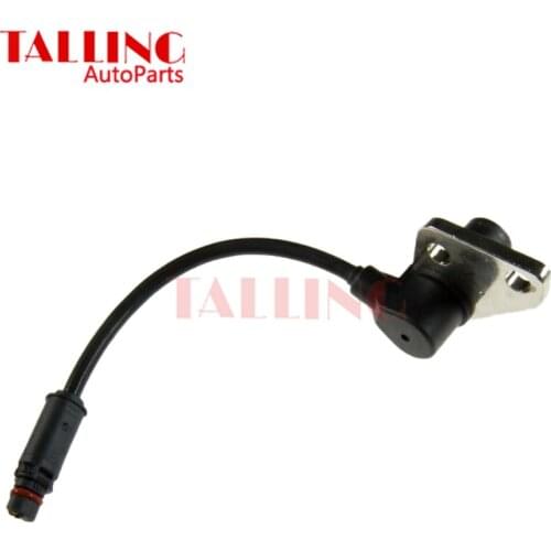 1295400917 Front Axle Right ABS Wheel Speed Sensor For SL R129 1989-2001 280 300 320 500 600 Car Accessories High Quality NEW