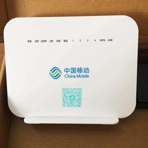 8PCS ont onu gpon wifi free shipping G-140W-MD English firmware G-140W-MD 1GE+3FE+1Tel+Wifi 100% New and Original