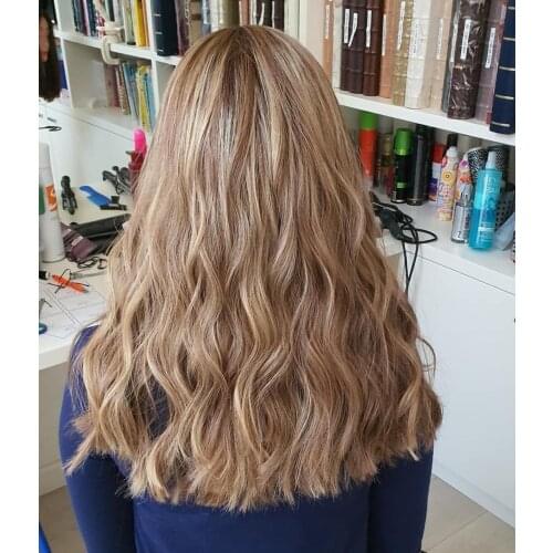 In stock ship in 10 days 100% European hair Bob wigs slight wave jewish wig kosher wig Best Sheitels in stock