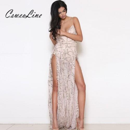 Женские стильные платья CsweeLine China At AliExpress