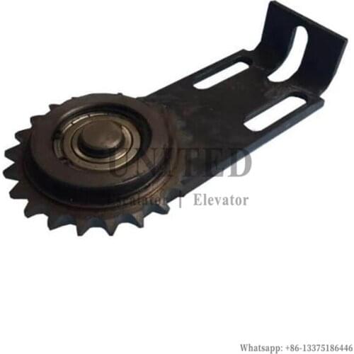 Escalator Gear 22 Teeth