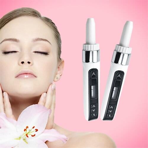 Facial care tools Skin injection water mesotherapy mesogun injector wrinkle removal Anti wrinkles filler Beauty