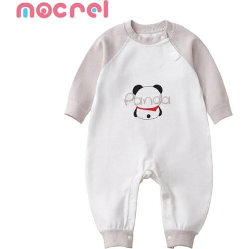 Clothes For Baby Long Sleeve Romper Suit Set Package Fart Clothes Baby Climb Clothes Toddler Boy Clothes Childrens Clothing Boy