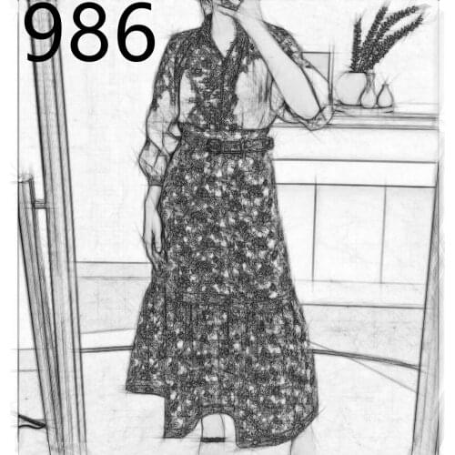 LILYPAUL Linen Blouses