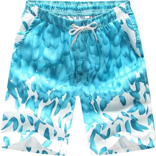 Mens Swimwear Swim Shorts Trunks Beach Board Shorts Swimming Short Pants Swimsuits Mens M-4XL Sports Surffing Shorts Male